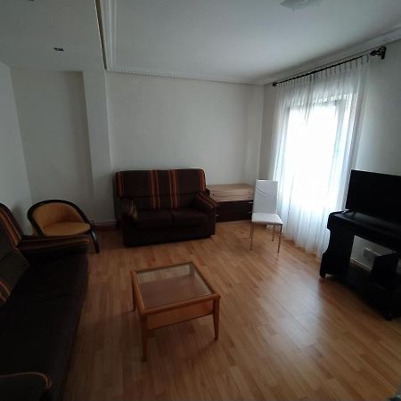 Apartamento En Centro サンタンデール エクステリア 写真