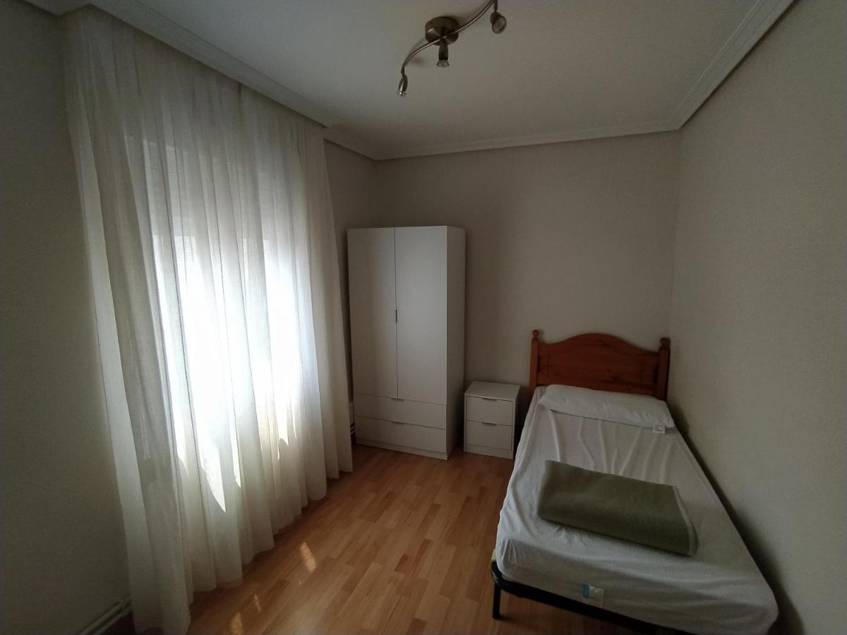 Apartamento En Centro サンタンデール エクステリア 写真
