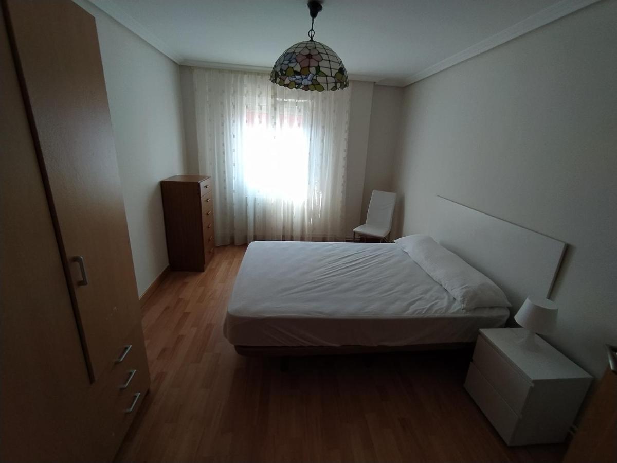 Apartamento En Centro サンタンデール エクステリア 写真